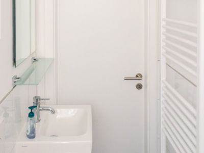 *****Modernes Apartment im Szene-Viertel mit Altbaucharme*****