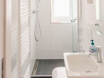 *****Modernes Apartment im Szene-Viertel mit Altbaucharme*****