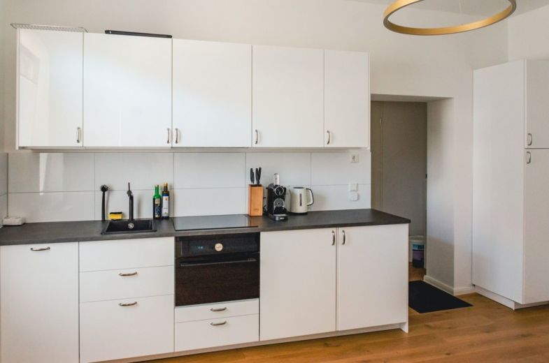 *****Modernes Apartment im Szene-Viertel mit Altbaucharme*****