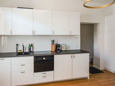 *****Modernes Apartment im Szene-Viertel mit Altbaucharme*****