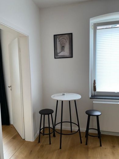 *****Modernes Apartment im Szene-Viertel mit Altbaucharme*****