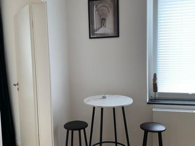 *****Modernes Apartment im Szene-Viertel mit Altbaucharme*****