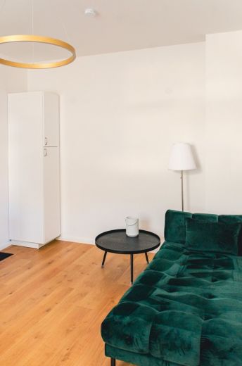 *****Modernes Apartment im Szene-Viertel mit Altbaucharme*****