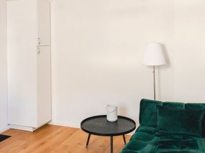 *****Modernes Apartment im Szene-Viertel mit Altbaucharme*****