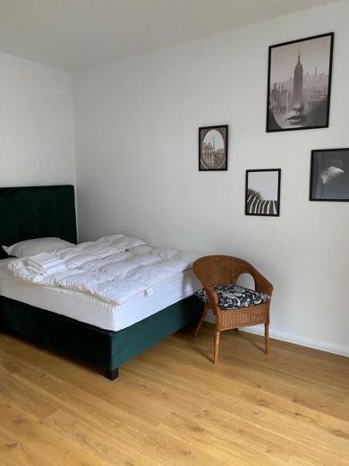 *****Modernes Apartment im Szene-Viertel mit Altbaucharme*****