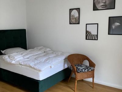 *****Modernes Apartment im Szene-Viertel mit Altbaucharme*****