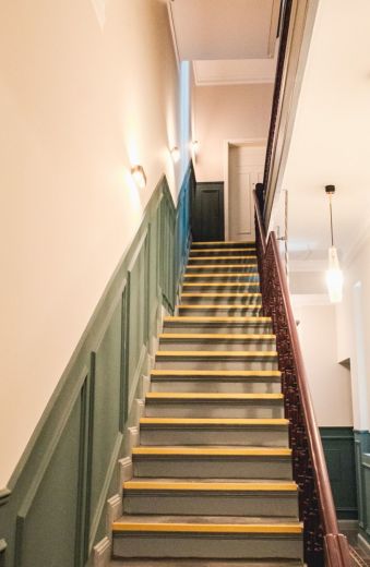 *****Modernes Apartment im Szene-Viertel mit Altbaucharme*****