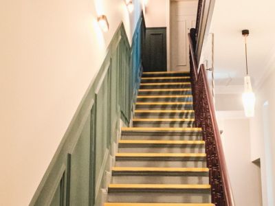 *****Modernes Apartment im Szene-Viertel mit Altbaucharme*****