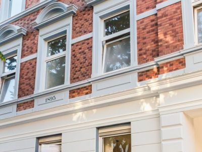 *****Modernes Apartment im Szene-Viertel mit Altbaucharme*****