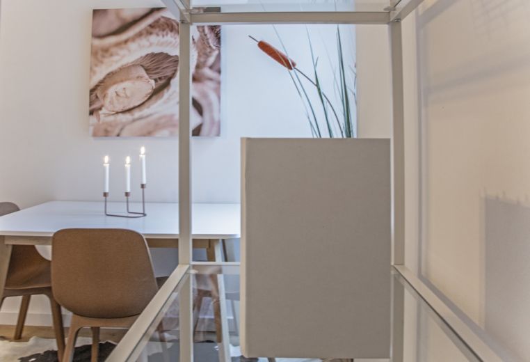 Wundersch&ouml;ne Erdgeschosswohnung in Unterbilk!