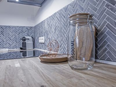 Wundersch&ouml;ne Erdgeschosswohnung in Unterbilk!