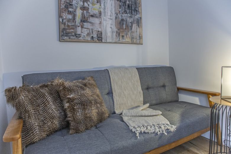 Wundersch&ouml;ne Erdgeschosswohnung in Unterbilk!