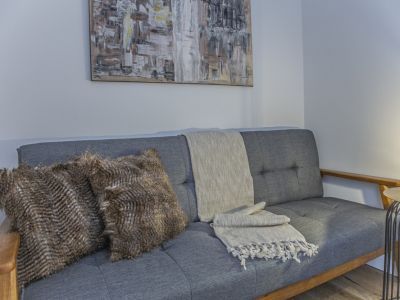 Wundersch&ouml;ne Erdgeschosswohnung in Unterbilk!