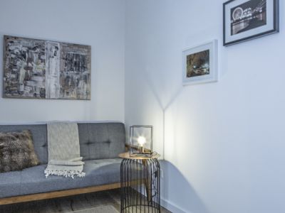 Wundersch&ouml;ne Erdgeschosswohnung in Unterbilk!