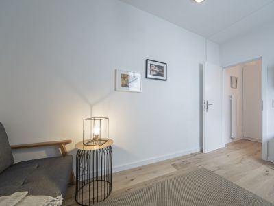 Wundersch&ouml;ne Erdgeschosswohnung in Unterbilk!