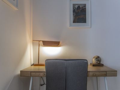 Wundersch&ouml;ne Erdgeschosswohnung in Unterbilk!