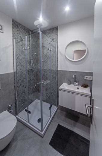 Wundersch&ouml;ne Erdgeschosswohnung in Unterbilk!