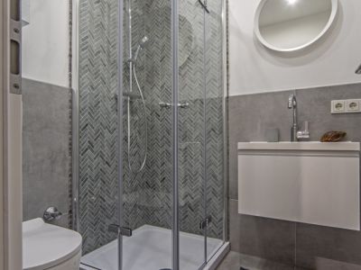 Wundersch&ouml;ne Erdgeschosswohnung in Unterbilk!