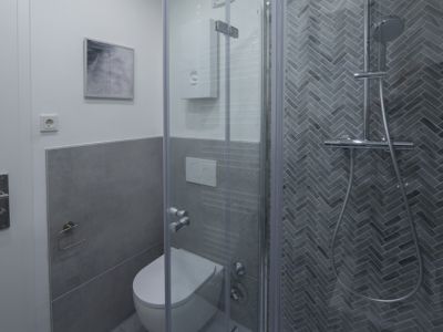 Wundersch&ouml;ne Erdgeschosswohnung in Unterbilk!