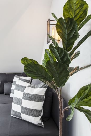 ***GEM&Uuml;TLICHE DESIGNER WOHNUNG AM VOLKSGARTEN***