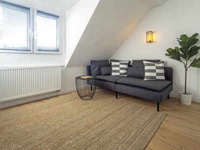 ***GEM&Uuml;TLICHE DESIGNER WOHNUNG AM VOLKSGARTEN***