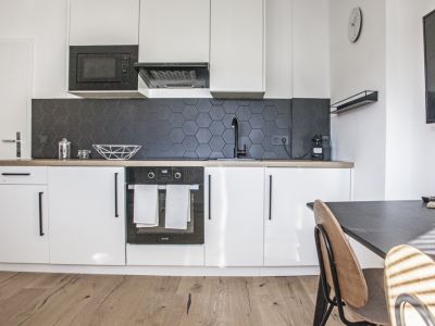 ***GEM&Uuml;TLICHE DESIGNER WOHNUNG AM VOLKSGARTEN***