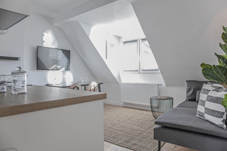 ***GEM&Uuml;TLICHE DESIGNER WOHNUNG AM VOLKSGARTEN***