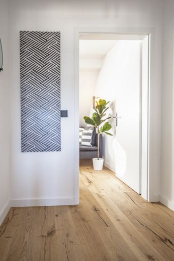 ***GEM&Uuml;TLICHE DESIGNER WOHNUNG AM VOLKSGARTEN***
