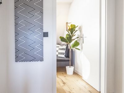 ***GEM&Uuml;TLICHE DESIGNER WOHNUNG AM VOLKSGARTEN***