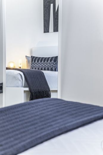 ***GEM&Uuml;TLICHE DESIGNER WOHNUNG AM VOLKSGARTEN***