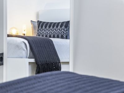 ***GEM&Uuml;TLICHE DESIGNER WOHNUNG AM VOLKSGARTEN***