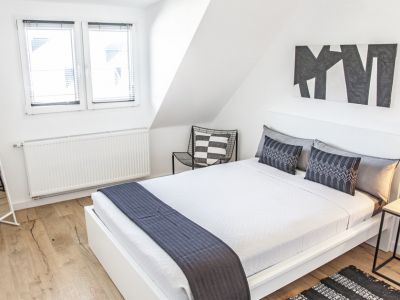 ***GEM&Uuml;TLICHE DESIGNER WOHNUNG AM VOLKSGARTEN***