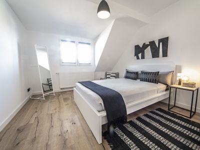 ***GEM&Uuml;TLICHE DESIGNER WOHNUNG AM VOLKSGARTEN***