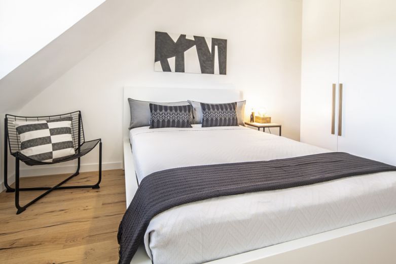 ***GEM&Uuml;TLICHE DESIGNER WOHNUNG AM VOLKSGARTEN***