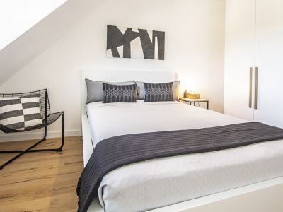 ***GEM&Uuml;TLICHE DESIGNER WOHNUNG AM VOLKSGARTEN***