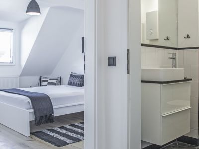 ***GEM&Uuml;TLICHE DESIGNER WOHNUNG AM VOLKSGARTEN***