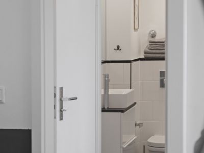 ***GEM&Uuml;TLICHE DESIGNER WOHNUNG AM VOLKSGARTEN***