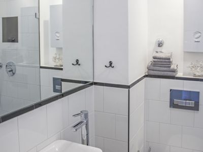 ***GEM&Uuml;TLICHE DESIGNER WOHNUNG AM VOLKSGARTEN***