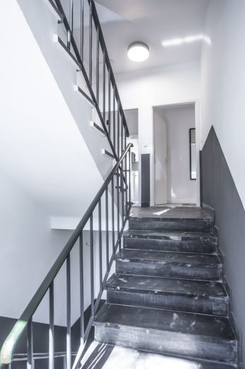 ***GEM&Uuml;TLICHE DESIGNER WOHNUNG AM VOLKSGARTEN***