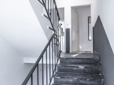 ***GEM&Uuml;TLICHE DESIGNER WOHNUNG AM VOLKSGARTEN***