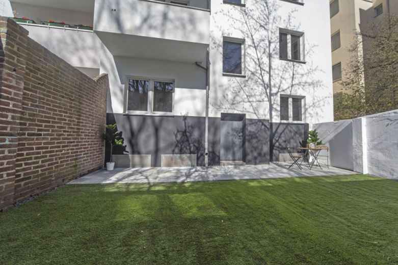 ***GEM&Uuml;TLICHE DESIGNER WOHNUNG AM VOLKSGARTEN***