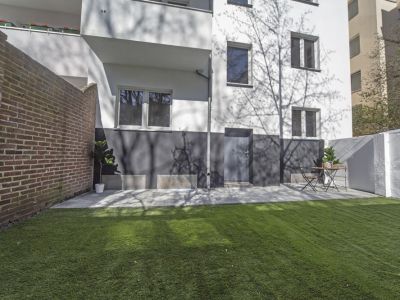 ***GEM&Uuml;TLICHE DESIGNER WOHNUNG AM VOLKSGARTEN***