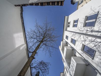 ***GEM&Uuml;TLICHE DESIGNER WOHNUNG AM VOLKSGARTEN***