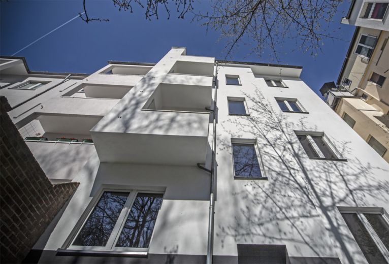 ***GEM&Uuml;TLICHE DESIGNER WOHNUNG AM VOLKSGARTEN***