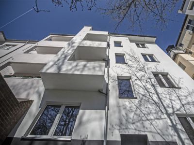 ***GEM&Uuml;TLICHE DESIGNER WOHNUNG AM VOLKSGARTEN***