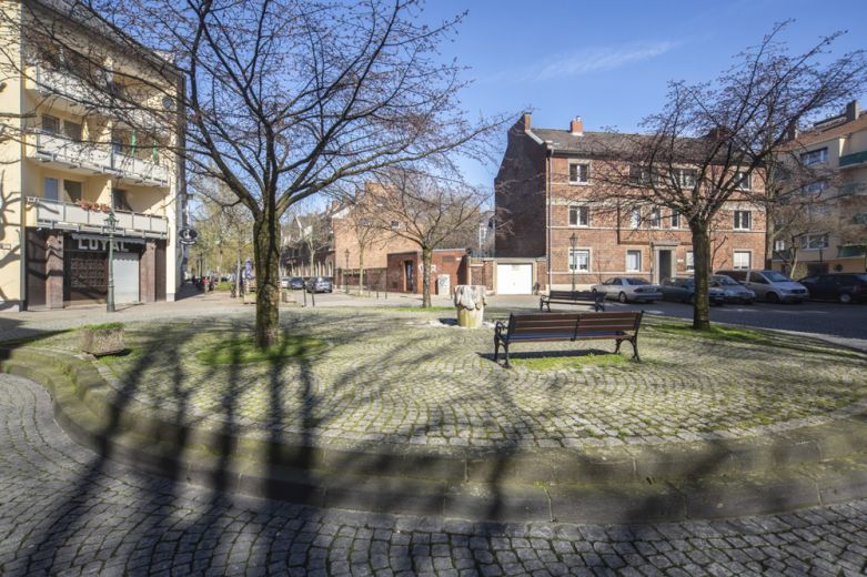 ***GEM&Uuml;TLICHE DESIGNER WOHNUNG AM VOLKSGARTEN***