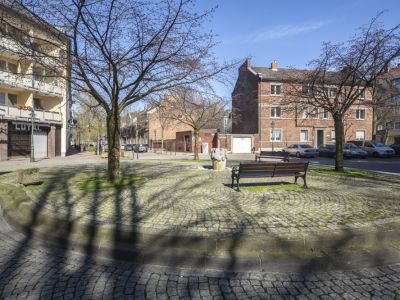 ***GEM&Uuml;TLICHE DESIGNER WOHNUNG AM VOLKSGARTEN***