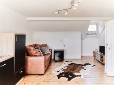Terrassenwohnung - tolle Lage - im Herzen der Weinstra&szlig;e