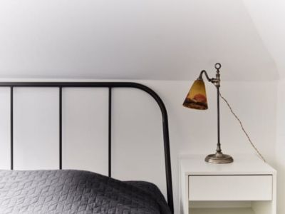 Terrassenwohnung - tolle Lage - im Herzen der Weinstra&szlig;e
