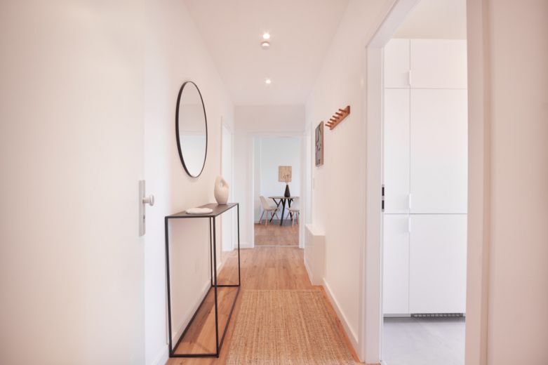 ***3 Zimmerwohnung mit Sonnenbalkon***